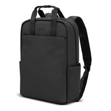 Mack MCE-1521 15.6 Nova Siyah Eco Notebook Sırt Çantası