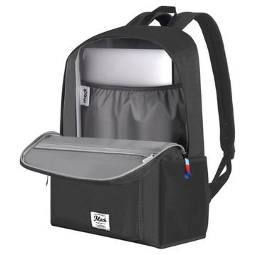 Mack MCK-001 POP Siyah Sırt Çantası