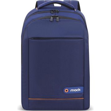 Mack Office MCC-006BL 15.6" Lacivert Laptop Sırt Çantası
