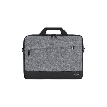 Mack Unicity Eco MCE-1111 Gri 14.1" Laptop Çantası