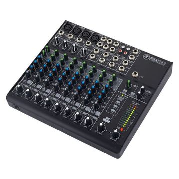 Mackie 1202VLZ4 Stüdyo Mikser
