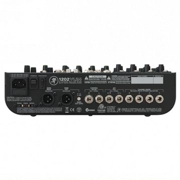 Mackie 1202VLZ4 Stüdyo Mikser