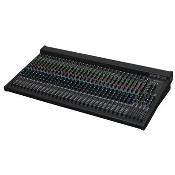 Mackie 3204VLZ4 32 Kanal Analog Mikser