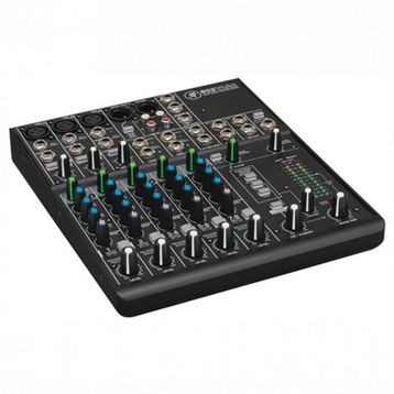 Mackie 802VLZ4 Stüdyo Mikser