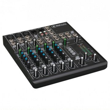 Mackie 802VLZ4 Stüdyo Mikser