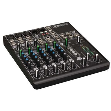 Mackie 802VLZ4 Stüdyo Mikser