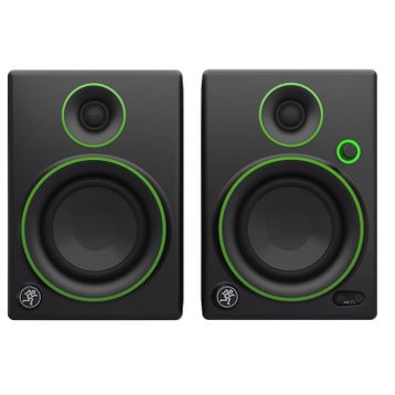 Mackie CR4 Aktif Stüdyo Monitörü
