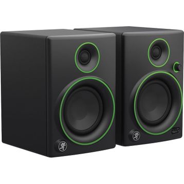 Mackie CR4 Aktif Stüdyo Monitörü
