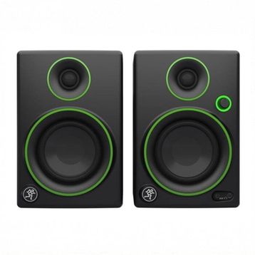 Mackie CR4 Aktif Stüdyo Monitörü