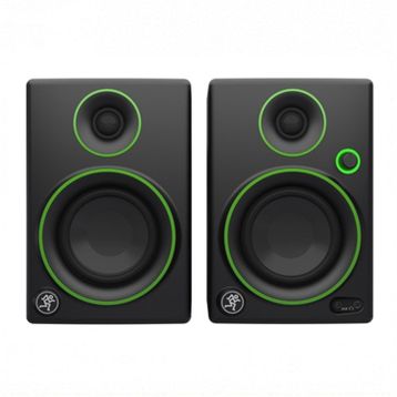 Mackie CR4 Aktif Stüdyo Monitörü