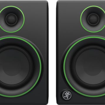 Mackie CR4 Aktif Stüdyo Monitörü