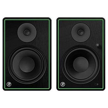 Mackie CR8-XBT 8 İnç Çift Bluetooth Multimedia Stüdyo Monitörü