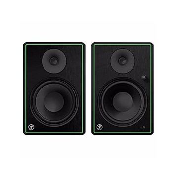 Mackie CR8-XBT 8 İnç Çift Bluetooth Multimedia Stüdyo Monitörü