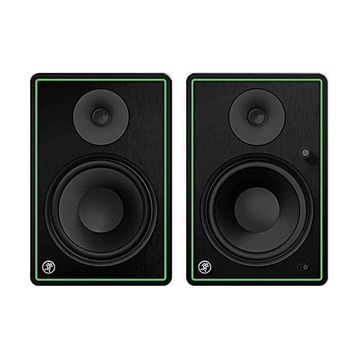 Mackie CR8-XBT 8 İnç Çift Bluetooth Multimedia Stüdyo Monitörü
