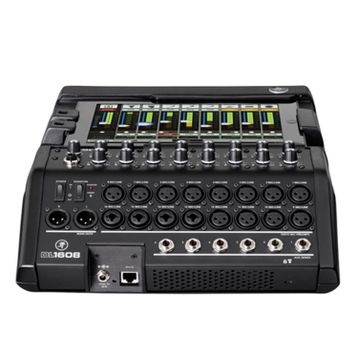 Mackie DL1608 16 Kanal Dijital Mikser