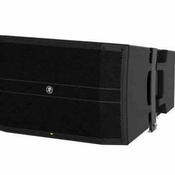 Mackie DRM-12A 2000 W Etkin Hoparlör