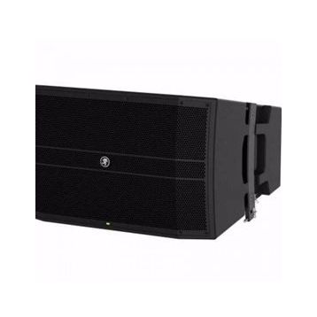 Mackie DRM-12A 2000 W Etkin Hoparlör