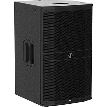 Mackie DRM-212 1600 W 12 İnç Aktif Kabin
