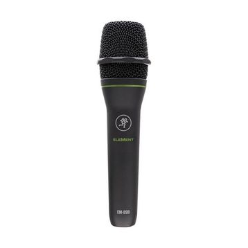 Mackie Em-89d Element Dinamik Vokal Mikrofonu
