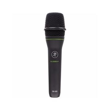 Mackie Em-89d Element Dinamik Vokal Mikrofonu