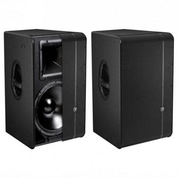 Mackie HD 1531 Aktif Kabin Hoparlör