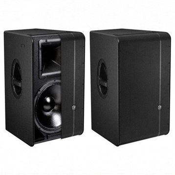 Mackie HD1531 15'' Aktif Hoparlör