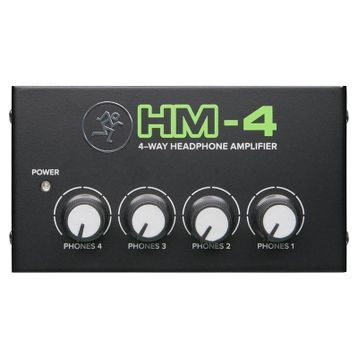 Mackie HM-400 Kulaklık Amfisi