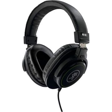 Mackie MC-100 Profesyonel Closed Back Kulaklık