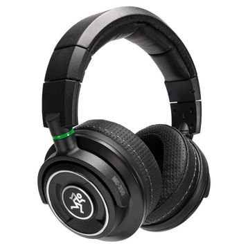Mackie Mc-350 Profesyonel Close Back Kulaklık