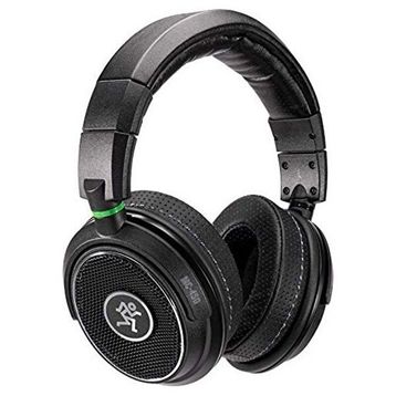 Mackie Mc-450 Profesyonel Open Back Kulaklık