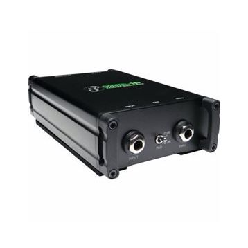 Mackie MDB-1P Passive Direct Box