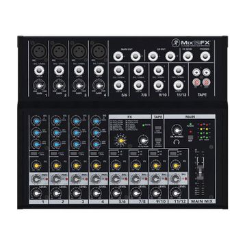 Mackie MIX-12FX Mikser
