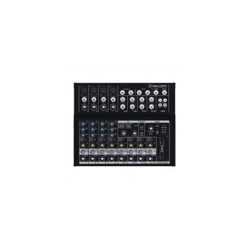 Mackie MIX-12FX Mikser