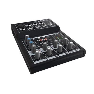 Mackie MIX5 Stüdyo Deck Mikser