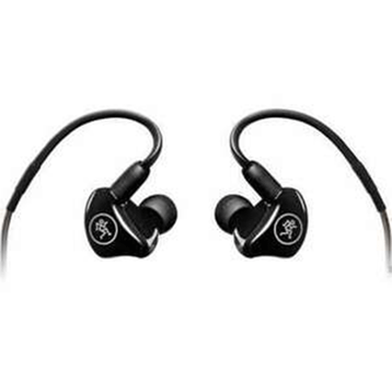 Mackie Mp-120 Bta Bluetooth Bağlantılı In-Ear Monitör Kulaklık