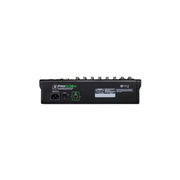 Mackie PROFX12 Deck Mikser