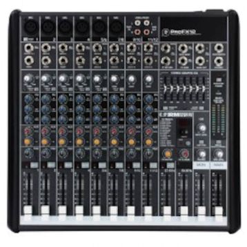 Mackie PROFX12 V2 Deck Mikser