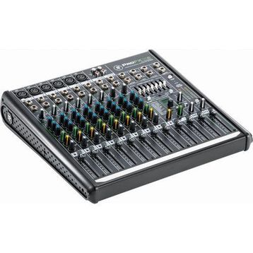 Mackie PROFX12 V2 Deck Mikser