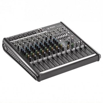 Mackie PROFX12 V2 Deck Mikser