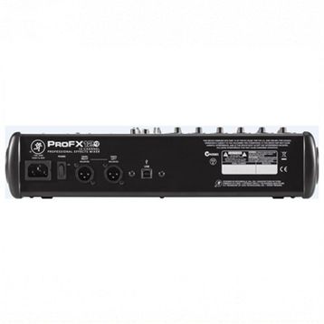 Mackie PROFX12 V2 Deck Mikser