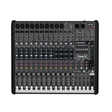 Mackie PROFX16 Deck Mikser