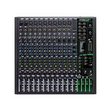 Mackie PROFX16 Deck Mikser