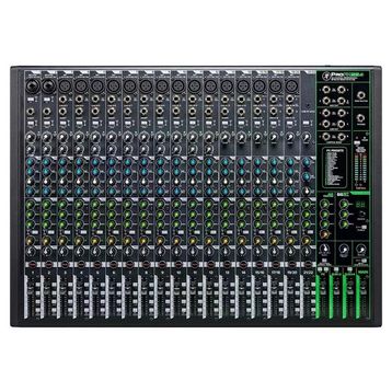 Mackie PROFX22 Deck Mikser