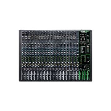 Mackie PROFX22 Deck Mikser