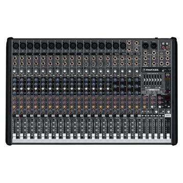 Mackie PROFX22 Deck Mikser