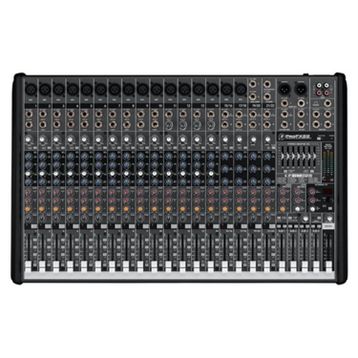 Mackie PROFX22 Deck Mikser