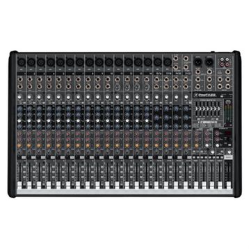 Mackie PROFX22 Deck Mikser