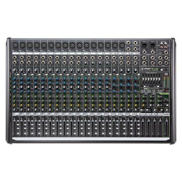 Mackie PROFX22 Deck Mikser