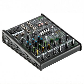 Mackie PROFX4 V2 Deck Mikser