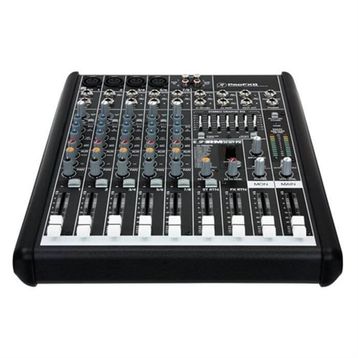 Mackie PROFX8 Deck Mikser